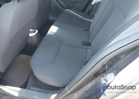 2011 Volkswagen Jetta 2.0L S from USA, damaged, VIN 3VW2K7AJ6BM308337